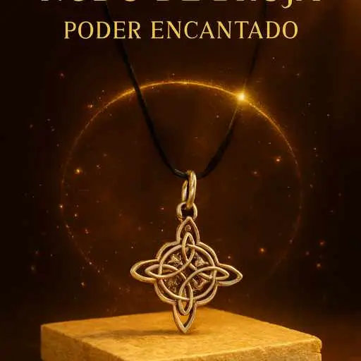 Nudo de bruja — imagen 1