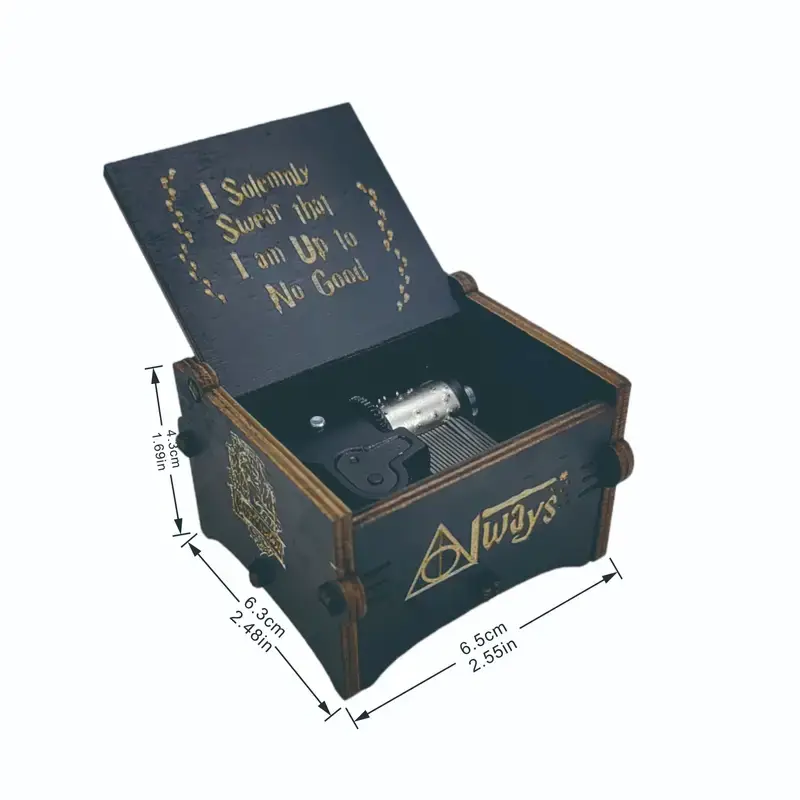 Caja de música's photo #1