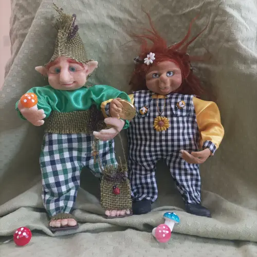 Duendes — imagen 2