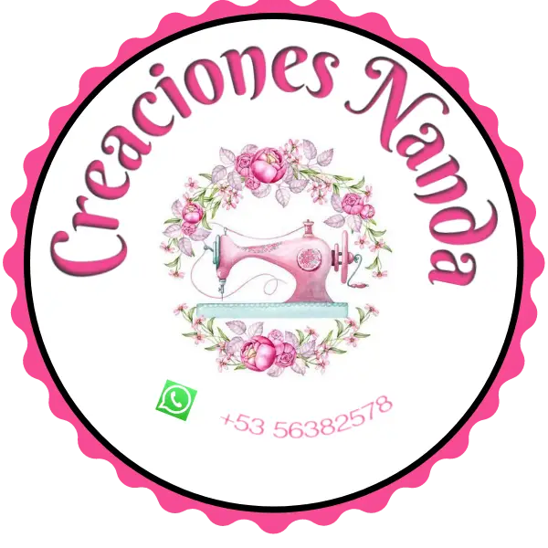 Imagen de CREACIONES NANDA 