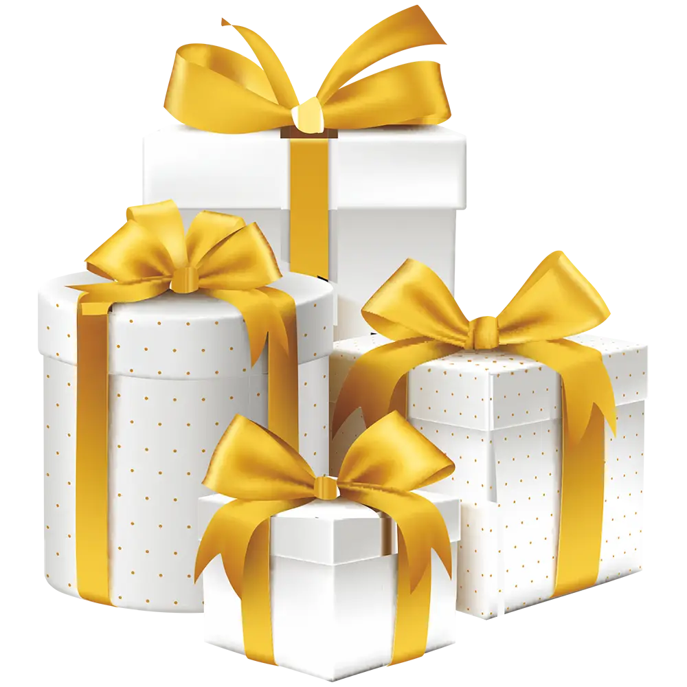 Imagen de Regalos especiales 