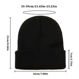Gorros miniatura 2