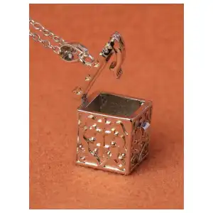 Relicario caja miniatura 1