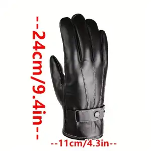 Guantes de piel miniatura 2