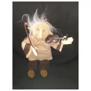 Duendes miniatura 1