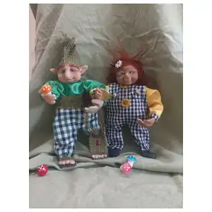 Duendes miniatura 2