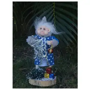Duendes miniatura 3
