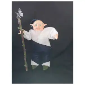 Duendes miniatura 4