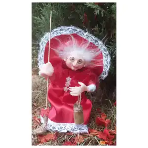 Brujas poderosas miniatura 2